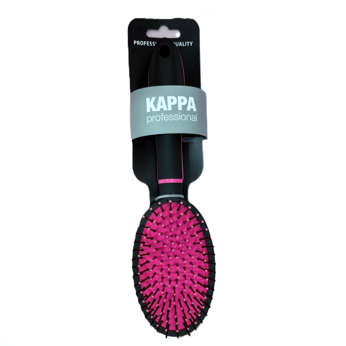 Spazzola Ovale | Kappa Professional